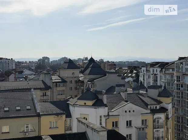 Квартира на вул. Бельведерська, 23 в Івано-Франківську, ID 202155, фото №26