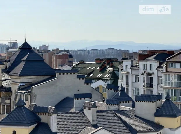 Квартира на вул. Бельведерська, 23 в Івано-Франківську, ID 202155, фото №29