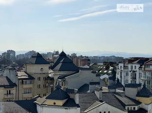 Квартира на вул. Бельведерська, 23 в Івано-Франківську, ID 202155, фото №30