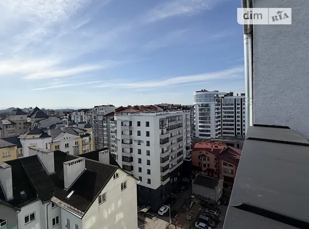 Квартира на вул. Бельведерська, 23 в Івано-Франківську, ID 202155, фото №32