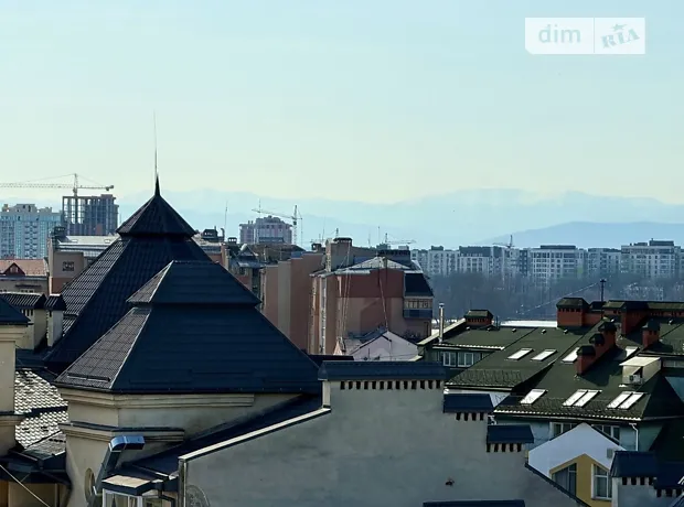 Квартира на вул. Бельведерська, 23 в Івано-Франківську, ID 202155, фото №34
