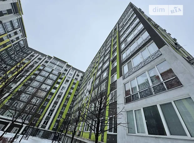 Квартира на вул. Григорія Сковороди, 25 в Києві, ID 257982, фото №1