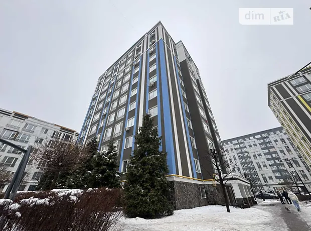 Квартира на вул. Григорія Сковороди, 25 в Києві, ID 257982, фото №3