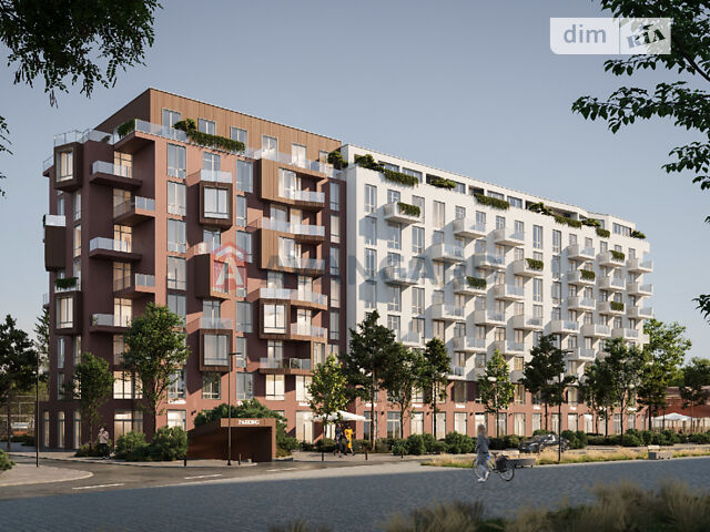 Квартира на вул. Стрийська, 121 в Львів, ID 170253, фото №1