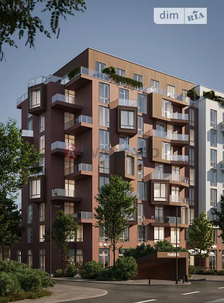 Квартира на вул. Стрийська, 121 в Львові, ID 170253, фото №9