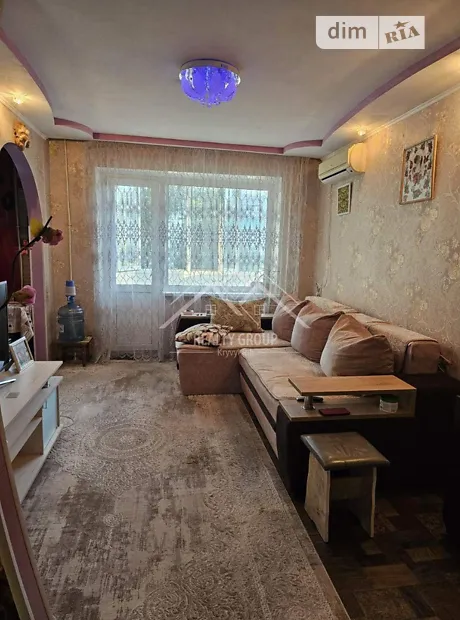 Квартира на вул. Героїв АТО, 84 в Кривому Розі, ID 204781, фото №1