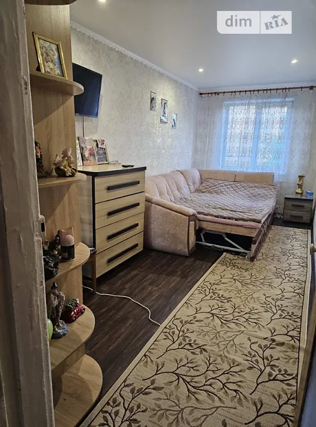Квартира на вул. Героїв АТО, 84 в Кривому Розі, ID 204781, фото №14