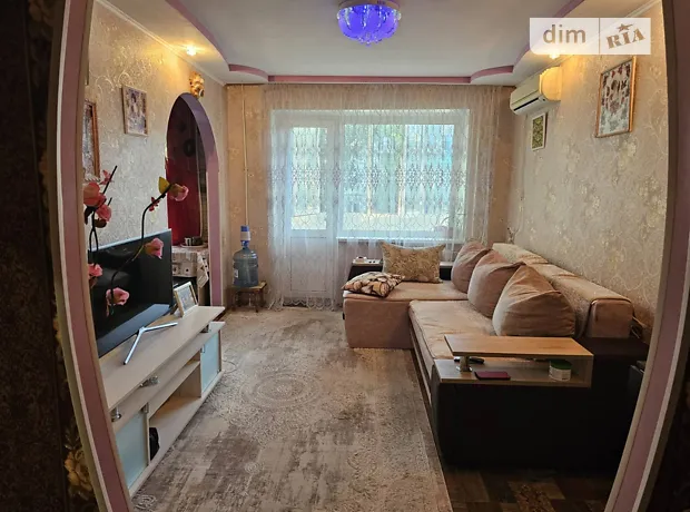 Квартира на вул. Героїв АТО, 84 в Кривому Розі, ID 204781, фото №17
