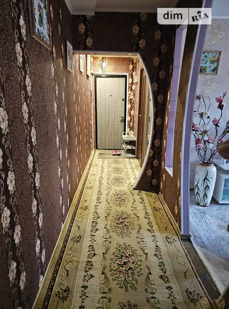 Квартира на вул. Героїв АТО, 84 в Кривому Розі, ID 204781, фото №19