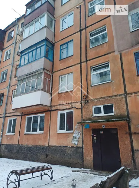 Квартира на вул. Героїв АТО, 84 в Кривому Розі, ID 204781, фото №6
