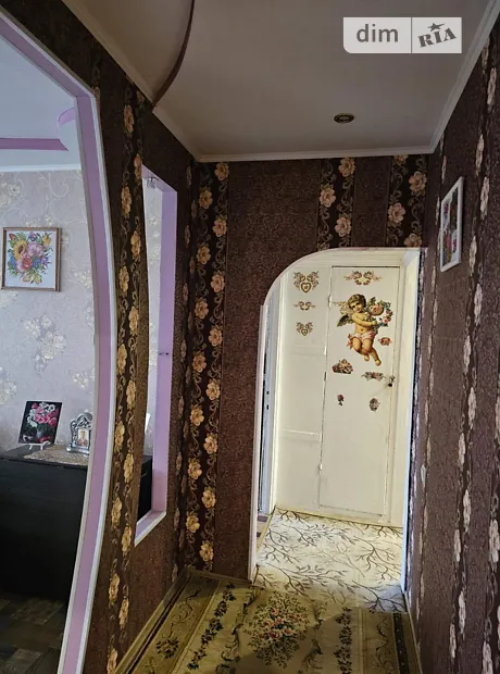 Квартира на вул. Героїв АТО, 84 в Кривому Розі, ID 204781, фото №10