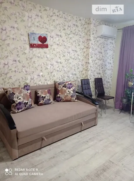 Квартира на вул. Воскресенська, 18 в Києві, ID 187256, фото №1