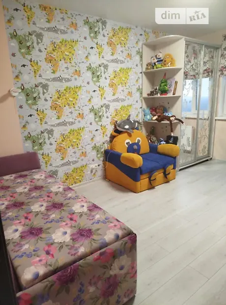 Квартира на вул. Воскресенська, 18 в Києві, ID 187256, фото №7