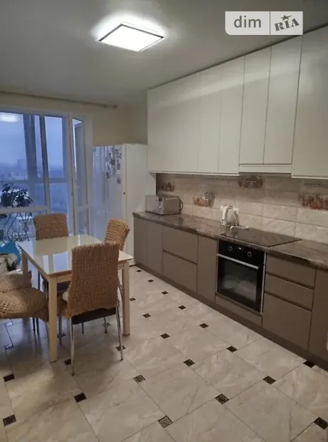 Квартира на вул. Воскресенська, 18 в Києві, ID 187256, фото №8