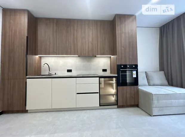 Квартира на вул. Університетська, 1Н в Києві, ID 221935, фото №1