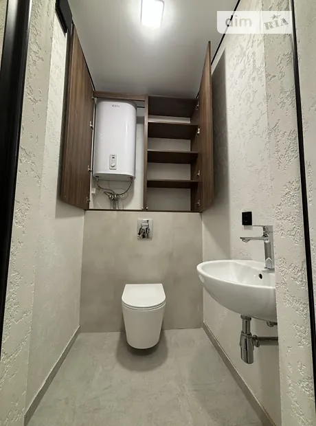 Квартира на вул. Університетська, 1Н в Києві, ID 221935, фото №15
