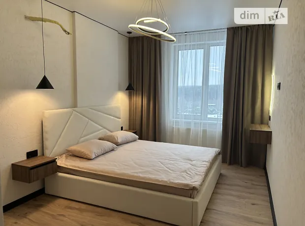 Квартира на вул. Університетська, 1Н в Києві, ID 221935, фото №8