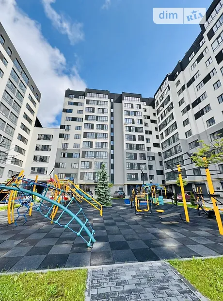 Квартира на вул. Озерна, 16Б в Хмельницький, ID 321377, фото №1