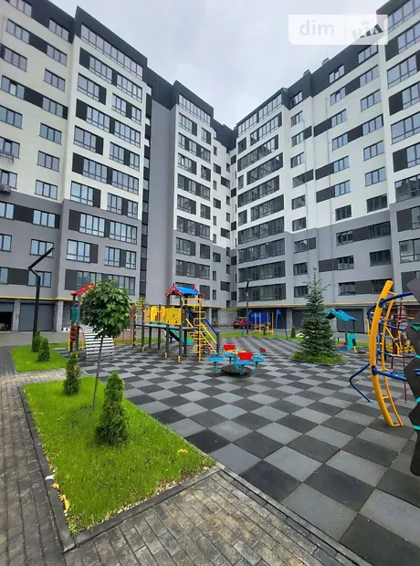 Квартира на вул. Озерна, 16Б в Хмельницький, ID 321377, фото №2