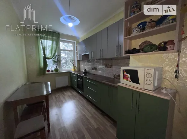 Квартира на вул. Володимира Наумовича, 4А в Києві, ID 190960, фото №1