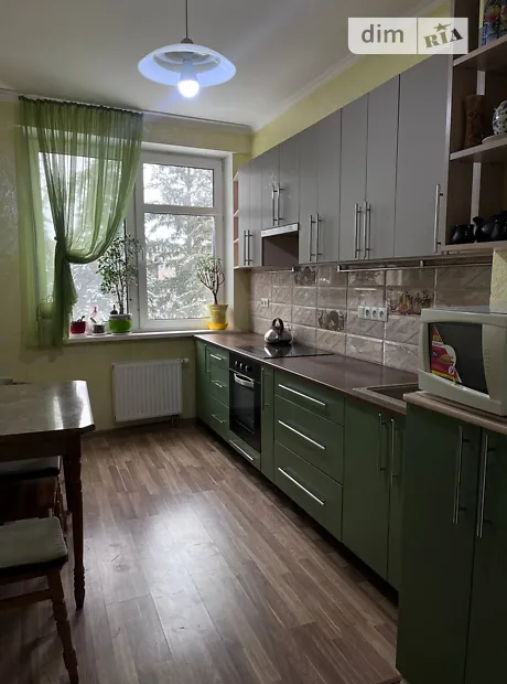 Квартира на вул. Володимира Наумовича, 4А в Києві, ID 190960, фото №2
