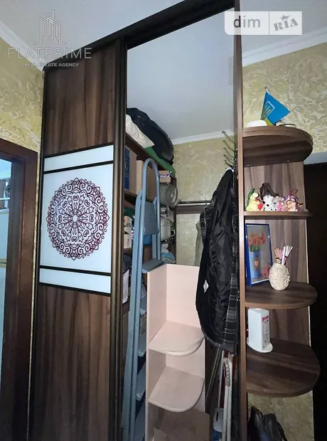 Квартира на вул. Володимира Наумовича, 4А в Києві, ID 190960, фото №7