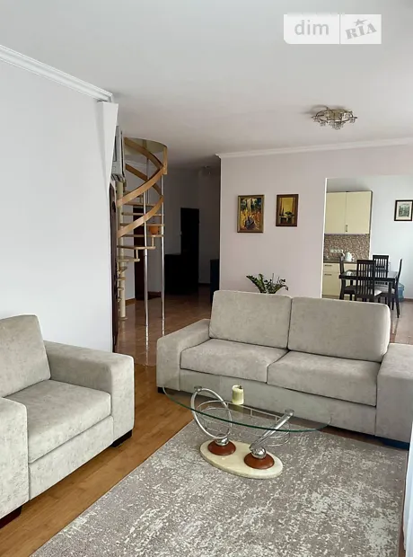 Квартира на вул. Турівська, 29, ID 162930, фото №1
