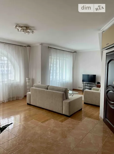 Квартира на вул. Турівська, 29 в Києві, ID 162930, фото №2