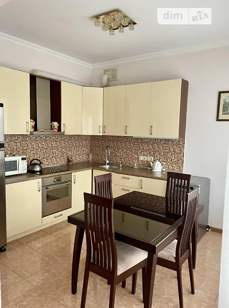 Квартира на вул. Турівська, 29 в Києві, ID 162930, фото №3