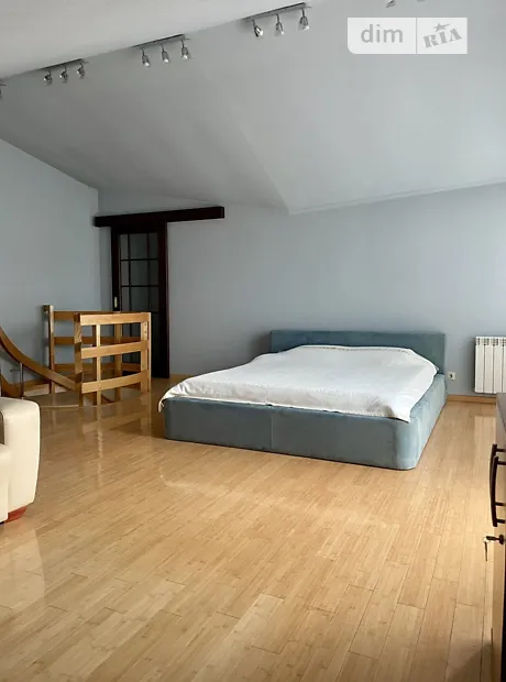 Квартира на вул. Турівська, 29 в Києві, ID 162930, фото №5