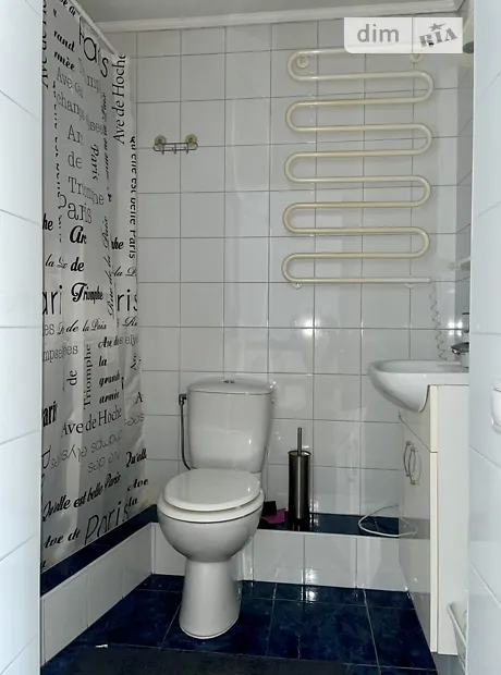 Квартира на вул. Турівська, 29 в Києві, ID 162930, фото №7
