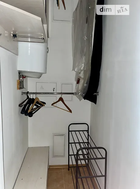 Квартира на вул. Турівська, 29 в Києві, ID 162930, фото №10