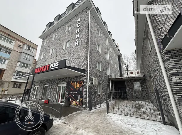 Квартира на пров. Ясний, 12 в Вінниця, ID 234926, фото №1