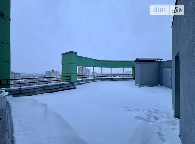 Квартира на вул. Вишгородська 45Б/4 в Києві, ID 184010, фото №15
