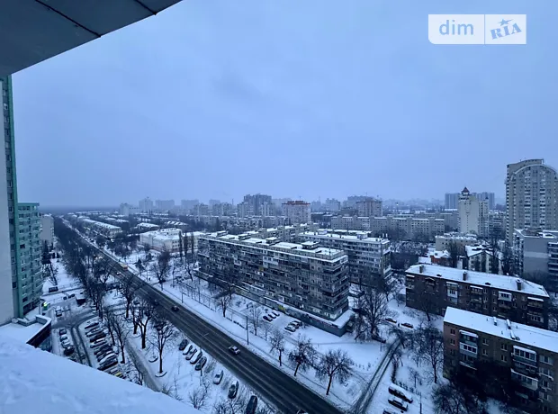 Квартира на вул. Вишгородська 45Б/4 в Києві, ID 184010, фото №17