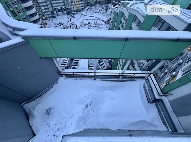 Квартира на вул. Вишгородська 45Б/4 в Києві, ID 184010, фото №18
