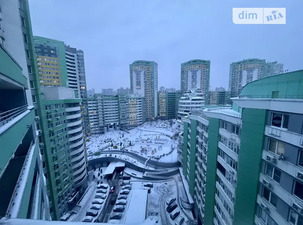 Квартира на вул. Вишгородська 45Б/4 в Києві, ID 184010, фото №20