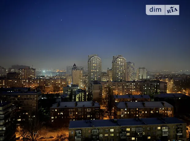 Квартира на вул. Вишгородська 45Б/4 в Києві, ID 184010, фото №28