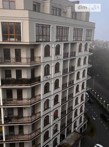 Квартира на вул. Дача Ковалевського, 91 в Одесі, ID 172452, фото №1