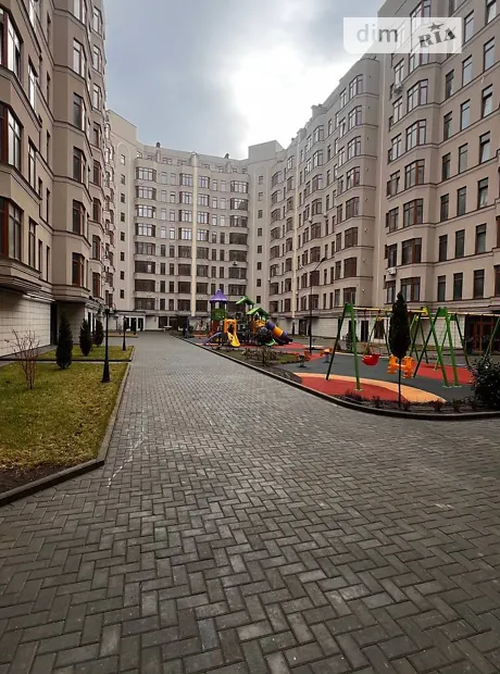 Квартира на вул. Дача Ковалевського, 91 в Одесі, ID 172452, фото №2