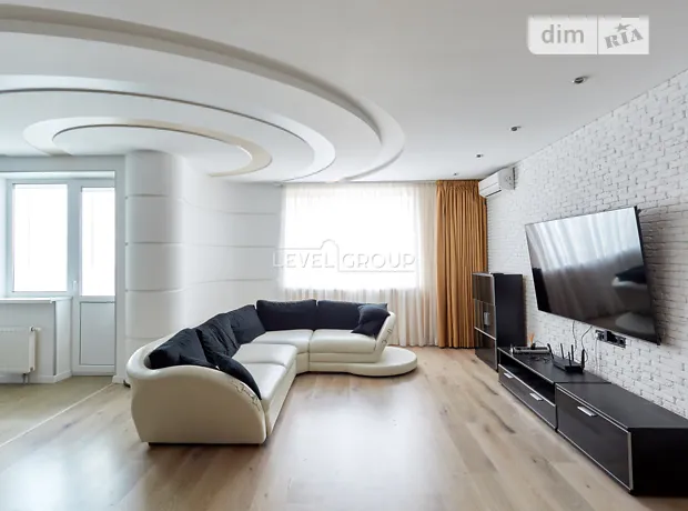 Квартира на вул. Автозаводська, 29А в Києві, ID 180734, фото №11
