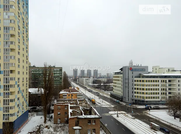 Квартира на вул. Автозаводська, 29А в Києві, ID 180734, фото №19