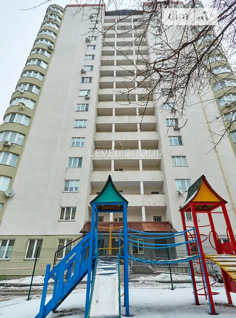 Квартира на вул. Автозаводська, 29А в Києві, ID 180734, фото №21