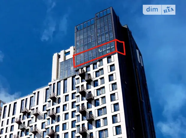 Квартира на вул. Василя Тютюнника, 39 в Києві, ID 166538, фото №25
