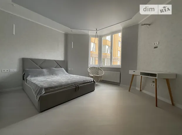 Квартира на вул. Зелена в Києві, ID 243233, фото №1