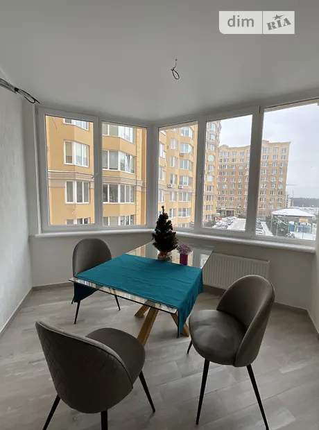 Квартира на вул. Зелена в Києві, ID 243233, фото №6