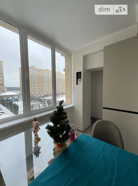 Квартира на вул. Зелена в Києві, ID 243233, фото №7