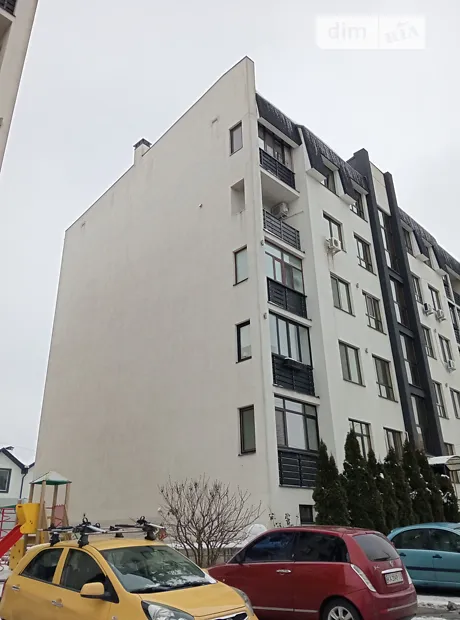 Квартира на вул. Шевченка, 55В в Києві, ID 245948, фото №1