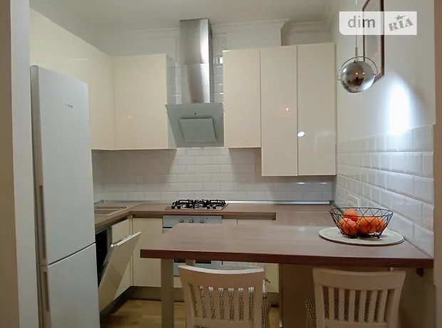 Квартира на вул. Шевченка, 55В в Києві, ID 245948, фото №2