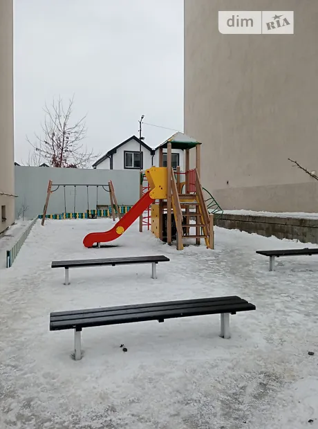 Квартира на вул. Шевченка, 55В в Києві, ID 245948, фото №9